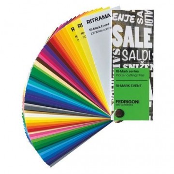 Farbfcher ritrama ri mark event