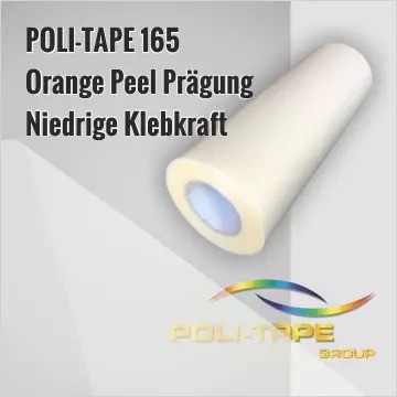 Poli tape 165 montagefolie1