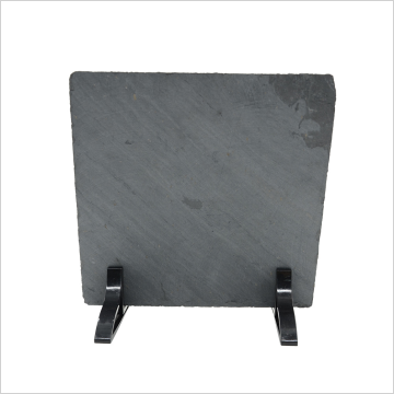 Schiefertafel glaenzend 2