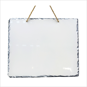 Schiefertafel zum haengen 2