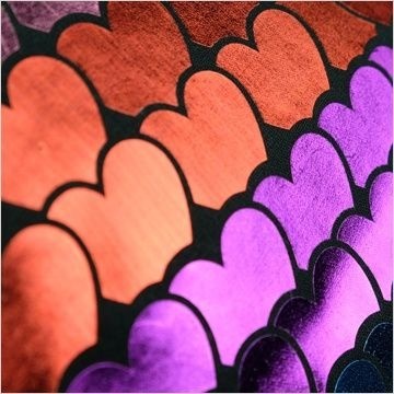 Siser metal flexfolie 2 360