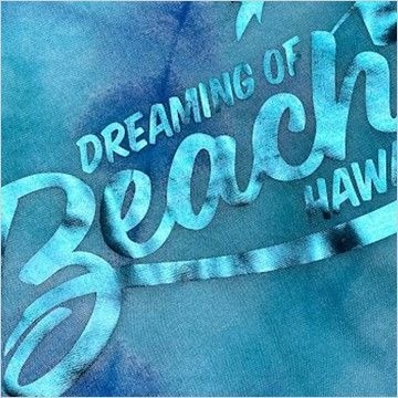 Siser metal flexfolie 3 360