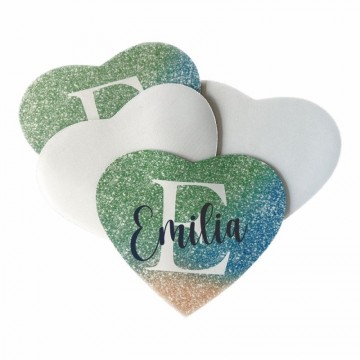 Subli print mousepads herz800x800