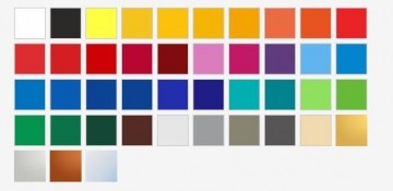 Superior 4000 glans 0