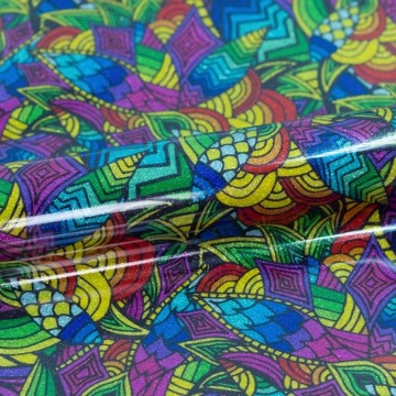 Tropical rainbow 1000800x800